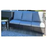 Ovios 3-piece Outdoor Patio Set
