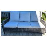 Ovios 3-piece Outdoor Patio Set
