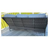 Ovios 3-piece Outdoor Patio Set