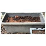 Garden Planter Mixed Lot (3 Pieces)