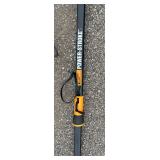 Suncast Multi-Purpose Cart With Fiskars Lopper & Assorted Garden Tools