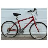 Trek Navigator 200 Bike
