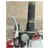 Trek Navigator 200 Bike