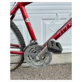 Trek Navigator 200 Bike