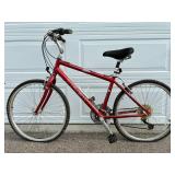 Trek Navigator 200 Bike