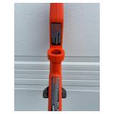 Black & Decker Corded String Trimmer & Edger With Spool Kits