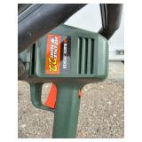 Toro Super Blower Vac & Black & Decker Hedge Hog 22 Mixed Lot With Extension Cord