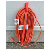 Toro Super Blower Vac & Black & Decker Hedge Hog 22 Mixed Lot With Extension Cord