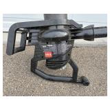 Toro Super Blower Vac & Black & Decker Hedge Hog 22 Mixed Lot With Extension Cord