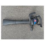Toro Super Blower Vac & Black & Decker Hedge Hog 22 Mixed Lot With Extension Cord