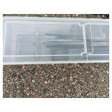 Mixed Lot: Construction Screws, Nails & Adhesive