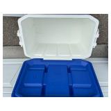 Igloo Cooler, Tommy Bahama Chair & Grill Tool Mixed Lot