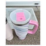 Igloo Cooler, Tommy Bahama Chair & Grill Tool Mixed Lot