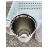 Igloo Cooler, Tommy Bahama Chair & Grill Tool Mixed Lot
