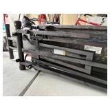 Total Gym Folding Home Gym Exercise Machine