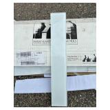 Bona Mop, Zep Tile Cleaner & Fired Earth Glass Tile Mixed Lot
