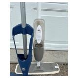 Bona Mop, Zep Tile Cleaner & Fired Earth Glass Tile Mixed Lot