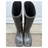 Sorel, Balance Man & Assorted Boots Mixed Lot (3 Pairs)