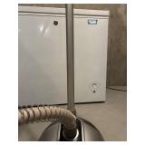 The Laundry Pod Clothing Steamer