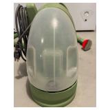 Bissell Little Green Cleaner