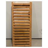 NEW Contact Grip Premium, Umbra Drapery Rod & Bamboo Shoe Rack Mixed Lot