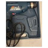 Bosch Drill & Alltrade Tool Sets Mixed Lot