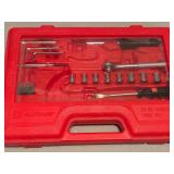 Bosch Drill & Alltrade Tool Sets Mixed Lot