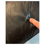 Black Sofa