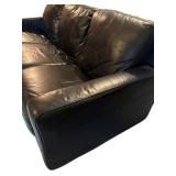 Black Sofa