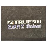 True 500 S.o.f.t. Select Treadmill