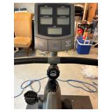 Vision Fitness R2000 Recumbent Exercise Bike