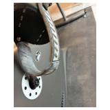 Vision Fitness R2000 Recumbent Exercise Bike