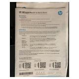 Hp OfficeJet Pro 8630 All-In-One Printer Tested Working