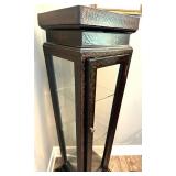 Decorative Glass Display Cabinet