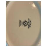 Amcrest, Noritake & Assorted China Mixed Lot