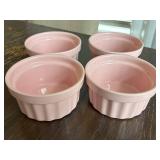 Hydrapeak Thermos, Salad Spinner, Cooling Rack & Pink Custard Cups Mixed Lot