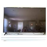 Lg Flat Screen TV - No Remote