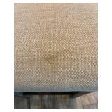 Informal Dining Room Table, 4 Chairs & Bench Set