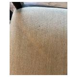 Informal Dining Room Table, 4 Chairs & Bench Set