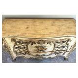Ornate Chest of Drawers