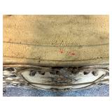 Ornate Chest of Drawers