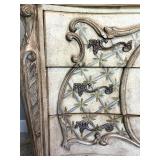 Ornate Chest of Drawers
