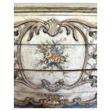 Ornate Chest of Drawers