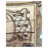 Ornate Chest of Drawers