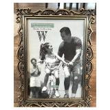 Assorted Picture Frames (Lot of 5)
