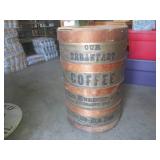 (BR1) Antique Reid,Murdoch & Co. 