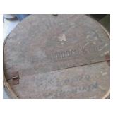 (BR1) Antique Reid,Murdoch & Co. "O...