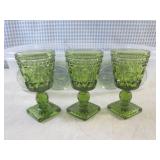 (CS) Set of 12 Vintage Small Indian...