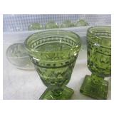 (CS) Set of 12 Vintage Small Indian...