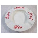 (CNTR) Vintage Labatt
